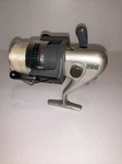 Zebco Series (RT601) Fishing Reel Working Great. Fixed Price $24.03.