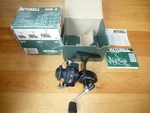 Fishing Mitchell 308 S, France, Beautiful Shape, Trout, Reels Deals. Fixed Price $95.04.