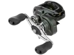 Shimano Curado 7.4:1 Left Hand Casting Reel CU201HGM. Fixed Price $224.99.