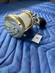 Shimano Trinidad TN30 Gold Saltwater Fishing Reel - Excellent Condition. Fixed Price $400.00.