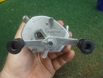 Vintage Shimano Bantam 500 Baitcasting Reel Japan Made Designed For Professional. Fixed Price $69.99.