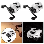 Spinning/baitcasting Reels Fresh Saltwater Fishing Reel- Many Model Baitcaster. Fixed Price $24.94.