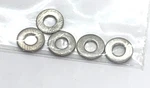 Lot Of Shimano AX500S Fishing Reel Part-line Roller Washer Rd 1698. Fixed Price $9.99.