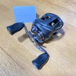 Daiwa Baitcast Reel Steez 100H Rh Right 6.3:1 Aluminum Freshwater. Fixed Price $229.00.