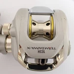 Team Daiwa Td-x 103H Baitcast Fishing Jdm Reel Right Handle. Fixed Price $137.00.