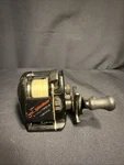 Shimano Bantam Magnumlite BSM-2201FS Speed Master Casting Reel Made Japan Lh. Fixed Price $39.99.