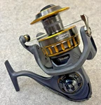 Daiwa Bg 6500 Bearing Spinning Reel Unused.. Fixed Price $149.95.