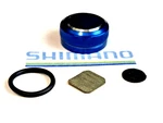 Shimano 100N8 /BNT6138 Kit - Cast Control Cap For Slx "xt" Reels Listed Below. Fixed Price $18.95.