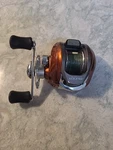 Fishing Reel- Pinnacle Solene Bait Casting SLP10 (7-BEARINGS). Fixed Price $49.99.