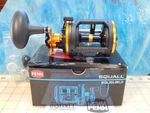 Penn Squall Level Wind Conventional Fishing Reel (SQL20LWLN) 20" Left. Fixed Price $120.00.