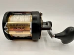 Shimano Model Tld 30A Two Speed Fishing Reel Big Game Backing Plate. Fixed Price $249.99.