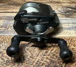 Shimano One Mag B1-RM Bait Casting Reel Fishing Seabass Rockfish. Fixed Price $22.75.