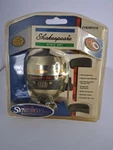 Nip Shakespeare Synergy Steel Spincasting Reel SYN2001S10 Great Price!. Fixed Price $31.84.