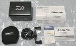Daiwa Steez Ii Tw 1000HL Baitcasting Reel Fishing. Fixed Price $315.39.