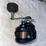 Shimano 22 Grappler Bb 151HG Baitcasting Reel Saltwater Jigging Offshore Fishing. Fixed Price $172.17.