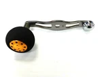 Daiwa Lexa Hd 400HP 400HSP 400XSP 400PWRP Reel Power Handle 700-9950 New. Fixed Price $64.99.