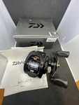 Daiwa Tatula 103H Tw Bait Reel 6 Gear Left Hand Pre-owned Condition. Fixed Price $192.35.