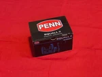 Penn Squall Fishing SQLII25NSDLH- Star Drag Reel; Used Once.. Fixed Price $149.00.