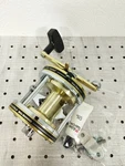 Abu Garcia Ambassadeur Bg 9000 Reel Mint Japan. Fixed Price $375.00.