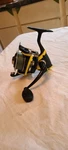 Wright Mcgill W&m Victory VII30 Spinning Fishing Reel 10 Ball Bearing 5.8:1. Fixed Price $54.14.