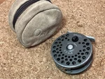 Orvis Cfo 3 Fly Reel Excellent Condition Comes With Soft Case. Fixed Price $280.00.