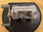 Abu Garcia Ambassadeur Tournament T6600CL Fishing Reel Made Sweden Excellent. Fixed Price $199.99.