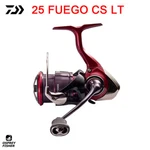Daiwa Fuego Cs Spinning Reel 6+1BB Ultra Light Fishing 2025 Version.. Fixed Price $170.41.