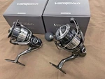 Shimano 23 Vanquish Spinning Reel Fishing Various Size New Box. Fixed Price $376.48.