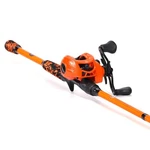 Sougayilang Fishing Rod And Reel Combo,high Performance Spinning & Baitcaster.... Fixed Price $93.38.