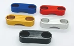 Power Aluminum Custom Reel Rod Clamp Fit Penn Accurate Tiburon Fishing. Fixed Price $24.99.