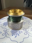 Spool Only For Shimano Stradic Spinning Reel - ST2500FH. Fixed Price $25.00.