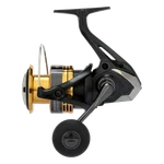 Shimano Sahara Clam Spinning Reel (SHC5000XGFJC) Fishing. Fixed Price $119.99.