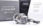 Shimano 23 Calcutta Conquest Bfs Xg Right Handle Bait Reel Ship From Japan New. Fixed Price $330.77.