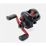 Abu Garcia Black Right Hand Baitcast Fishing Reel - BMAX3. Fixed Price $35.00.