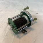 Vintage Heddon Dowagiac No. P-51 Casting Reel. Fixed Price $65.00.