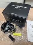 Shimano 22 Aldebaran Bfs Hg Right Baitcasting Fishing Reel Made Japan. Fixed Price $309.98.