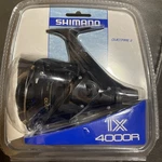 Shimano Ix 4000R Spinning Reel. Fixed Price $26.96.