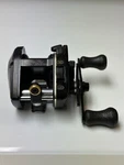 Lot #1 Htf Used Shimano Bantam Mag PLUS251 Xsg Xhs Baitcasting Reel-japan. Fixed Price $90.00.
