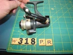 W0318 Pr Shimano Axul-sa 500 Spinning Reel Fishing. Fixed Price $29.95.