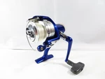Vintage Daiwa Samurai 2500-3B Spinning Reel W/fold-up Handle, Free 2-3 Day Ship!. Fixed Price $39.99.