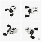 13 Fishing Concept Gen Ii - 8.3:1 Lh Casting Reel Left Hand Bait Caster. Fixed Price $186.99.