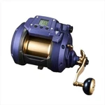 Daiwa Seapower 800 Sea-power Electric Reel. Fixed Price $746.99.