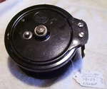 Vintage S&a Steelite 1869 Reel 9/25/21P Australia 4.75" X 2.25" Lot. Fixed Price $24.95.