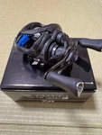 Daiwa Baitcast Reel 20 Tatula Sv Tw 103XHL Lh Left 8.1:1 Freshwater Exc+++. Fixed Price $175.00.