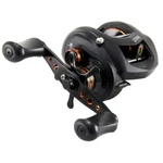 Okuma Citrix Aluminum Frame Carbonite Drag 350 Size Low Profile Baitcaster. Fixed Price $298.24.