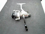 Vintage Fishing Reel Silstar EX2240 Gear Ratio 4.6:1. Fixed Price $16.54.