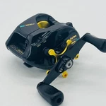 Daiwa Power Mesh Drive PS2L-5B Left Baitcasting Reel Good Cond. Fixed Price $167.99.