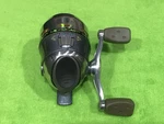Shakespeare Micro MCAST4 Ball Bearing Fishing Reel Grey Blue Silver Gold. Fixed Price $12.75.
