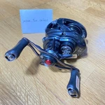 Daiwa Baitcast Reel 20 Tatula Sv Tw 103SHL Lh Left 7.1:1 Freshwater Exc. Fixed Price $194.00.