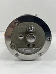 Vintage Kencor Drum 140M Fresh And Saltwater Fishing Reel Rare. Fixed Price $29.99.